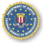 FBI Logo