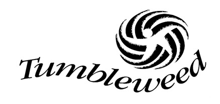 Tumbleweed Logo