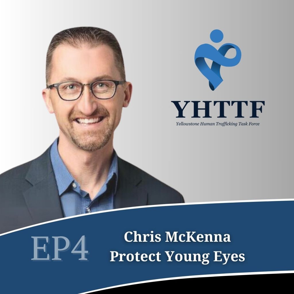 Episode 4 - Chris McKenna