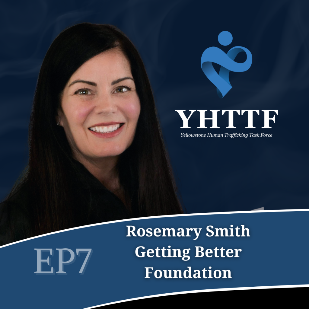 Rosemary Smith