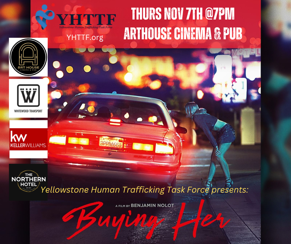 Buying Her Billings Screening